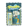 SpongeBob SquarePants ReAction Wave 1 - Squidward