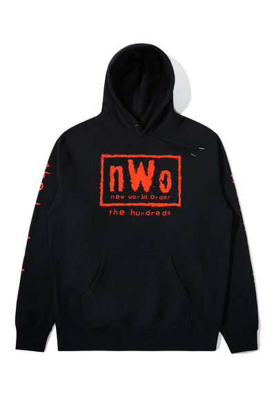 The Hundreds NWO Pullover Hoodie