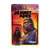 Planet of the Apes ReAction Figure - Ape Soldier 1 (Hunter)