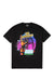 The Hundreds The Ultimate Warrior Tee