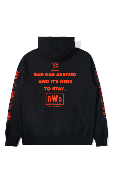 The Hundreds NWO Pullover Hoodie